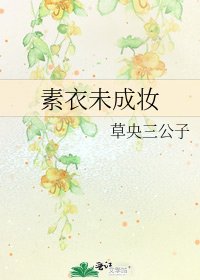 素衣未成妆