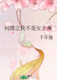 问情之我不是女主角