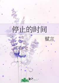 停止的时间