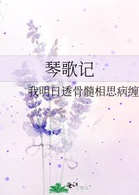 琴歌记