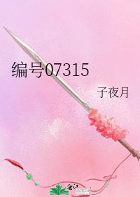 編號07315