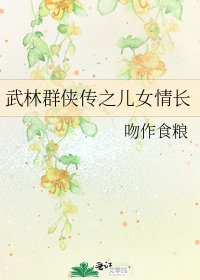武林群侠传之儿女情长