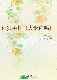 化狐手札(火影佐鸣)