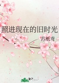 照進現在的舊時光