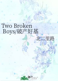 Two Broken Boys/破产好基友