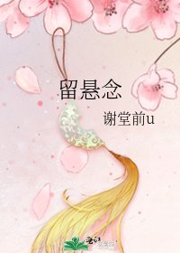 《留懸念》