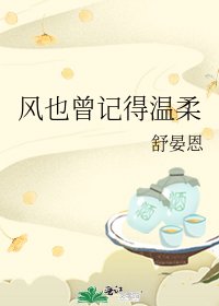 风也曾记得温柔