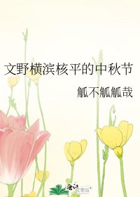 文野橫濱核平的中秋節