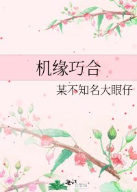 机缘巧合