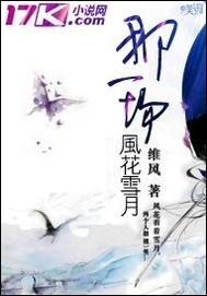 那一崇花雪月