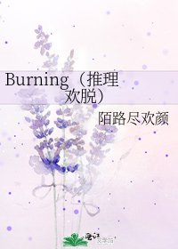 Burning(推理欢脱)