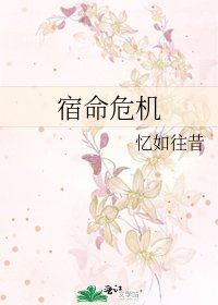宿命危机