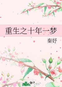 重生之十年一梦