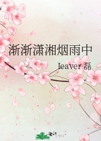 渐渐潇湘烟雨中