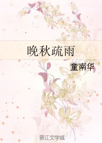 《晚秋疏雨》