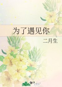 为了遇见你