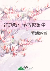 红颜叹:落雪似繁尘