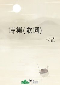 诗集(歌词)