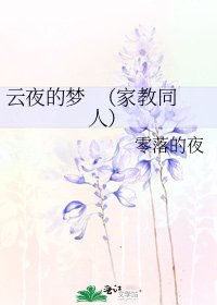 云夜的梦 (家教同人)