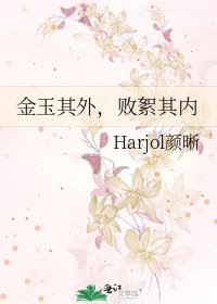 金玉其外,敗絮其內