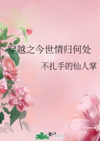 穿越之今世情归何处