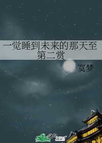 一觉睡到未来的那天至第二赏