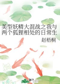 美型妖精大混战之我与两个狐狸相处的日常生活