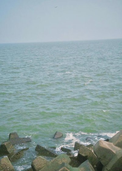 冰河风