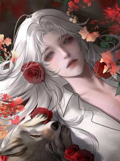 《強行標下頂級Alpha》