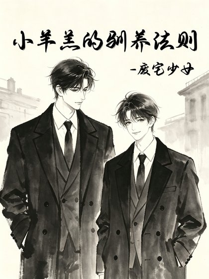 小羊羔的驯养法则