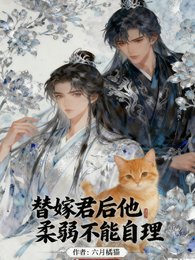 替嫁君後他柔弱不能自理