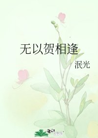 無以賀相逢