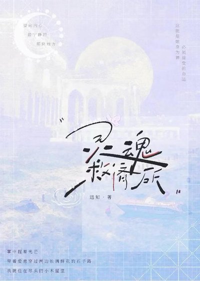灵魂救济所