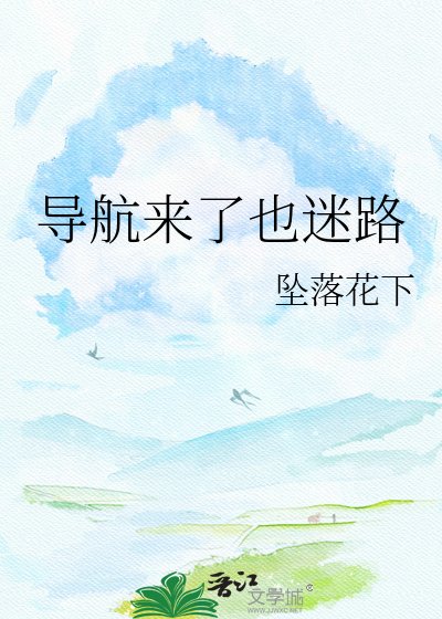導航來了也迷路