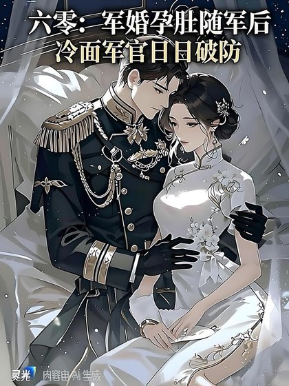 六零军婚:带着孕肚随军后,冷面军官日日破防