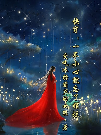 快穿:三千世界我独行