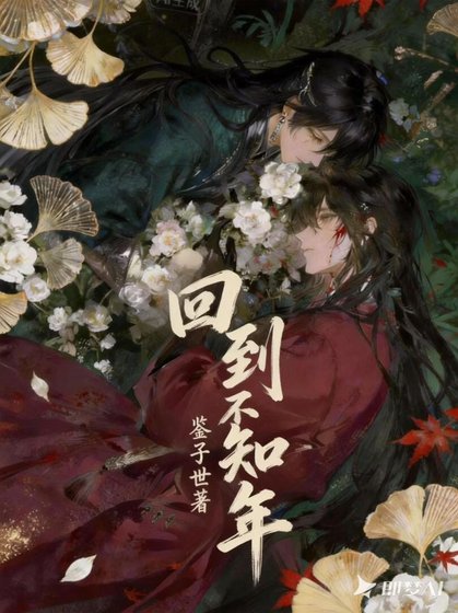 別養了,師尊我真是反派
