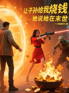 让子孙给我烧钱,她说她在末世!