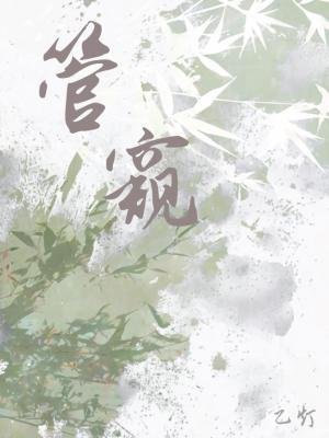 管窥