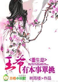 重生劫:王爷,有本事单挑!