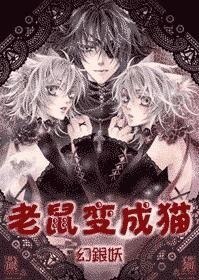 (网王同人)老鼠变成猫