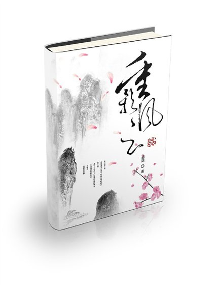 重影风云录