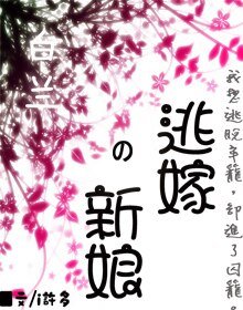(家教同人)白兰的逃嫁新娘