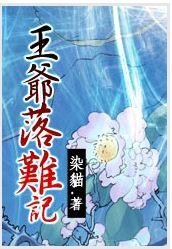 王爷落难记