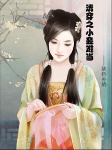 (后宫甄嬛传/电视剧版同人)清穿之小妾难当