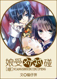 (BL/综漫同人)娘受对对碰