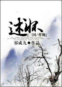 (BL/三国同人)述怀